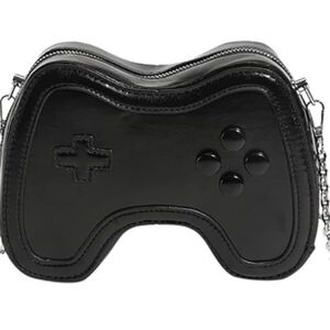 Controller Shape Crossbody Chain Small Bag NEW (no tag)